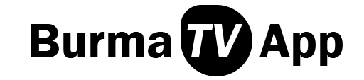 Burma TV Logo