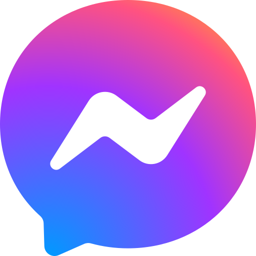 Messenger Button